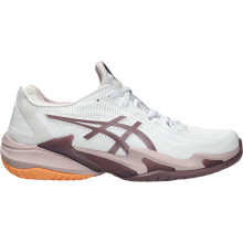 CHAUSSURES ASICS FEMME COURT FF3 TOUTES SURFACES