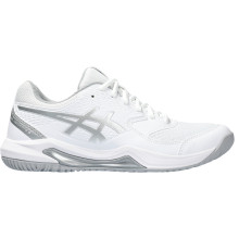 CHAUSSURES ASICS FEMME GEL DEDICATE 8 TOUTES SURFACES