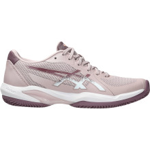 CHAUSSURES ASICS FEMME SOLUTION SWIFT FF 2 TERRE BATTUE
