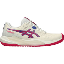 CHAUSSURES ASICS FEMME GEL CHALLENGER 15 TOUTES SURFACES