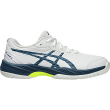 CHAUSSURES ASICS JUNIOR GEL GAME 9 GS TOUTES SURFACES