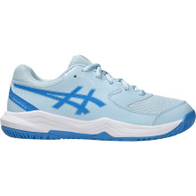 CHAUSSURES ASICS JUNIOR GEL DEDICATE 8 GS TOUTES SURFACES