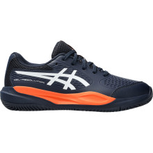 CHAUSSURES ASICS JUNIOR GEL RESOLUTION X GS TERRE BATTUE