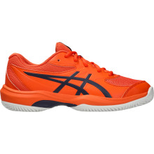 CHAUSSURES ASICS JUNIOR GEL GAME GS TERRE BATTUE