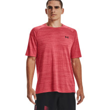 T-SHIRT UNDER ARMOUR TIGER TECH 2.0