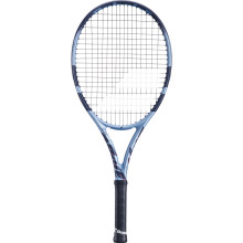 RAQUETTE BABOLAT PURE DRIVE JUNIOR 26 (250 GR) (CORDEE)