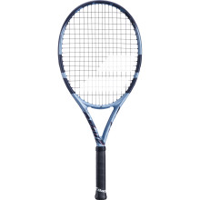 RAQUETTE BABOLAT PURE DRIVE JUNIOR 25  (240 GR) (CORDEE)