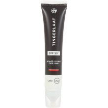 CREME SOLAIRE TINGERLAAT SPF50+ (20ML)