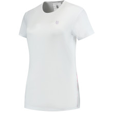T-SHIRT K-SWISS FEMME HYPERCOURT ADVANTAGE