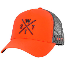CASQUETTE WATTS TRUCKER TRIBE