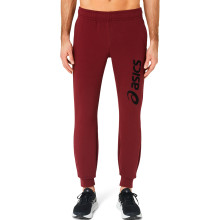 PANTALON ASICS BIG LOGO COTON