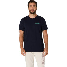 T-SHIRT ASICS TRAINING CHEST