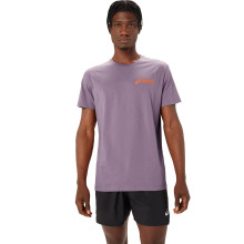 T-SHIRT ASICS TRAINING CHEST