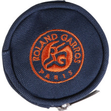 PORTE MONNAIE ROND ROLAND GARROS