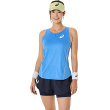 DEBARDEUR ASICS FEMME MATCH PARIS