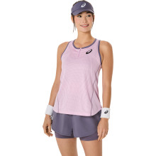 DEBARDEUR ASICS FEMME MATCH MELBOURNE / MIAMI