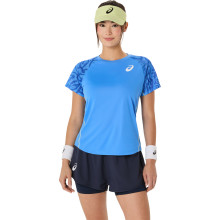 T-SHIRT ASICS FEMME GAME PARIS