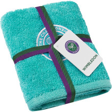 SERVIETTE INVITE WIMBLEDON 40*70 CM