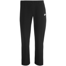 Pantalon Lotto Top Ten Noir