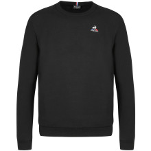 Sweat Le Coq Sportif Essentiels Crew N°3 Noir