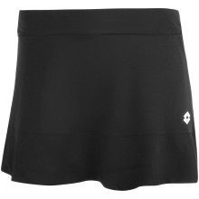 Jupe Lotto Junior Fille Squadra II Noir