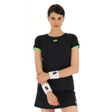 T-SHIRT LOTTO FEMME SUPERRAPIDA V PADEL