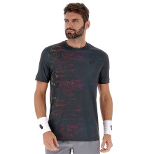 T-SHIRT LOTTO SUPERRAPIDA VII PADEL