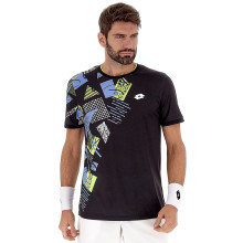 T-SHIRT LOTTO TECH I D5 NEW-YORK