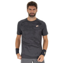 T-SHIRT LOTTO TECH II - D1