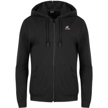 SWEAT LE COQ SPORTIF FEMME N1 ZIPPE