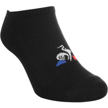 PAIRE DE CHAUSSETTES LE COQ SPORTIF TENNIS (NO SHOW)