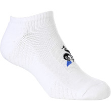 PAIRE DE CHAUSSETTES LE COQ SPORTIF TENNIS (NO SHOW)