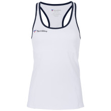 Débardeur Tecnifibre Junior Fille F3 Blanc