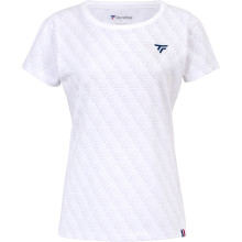 T-SHIRT TECNIFIBRE FEMME PRO GRAPHIC