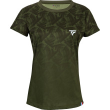 T-SHIRT TECNIFIBRE FEMME X-LOOP SS24