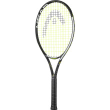 RAQUETTE HEAD JUNIOR IG SPEED 26