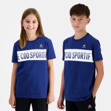 T-SHIRT LE COQ SPORTIF JUNIOR