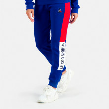 PANTALON LE COQ SPORTIF REGULAR  TRICOLORE