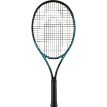 RAQUETTE HEAD GRAVITY JUNIOR 25