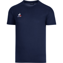 T-SHIRT LE COQ SPORTIF JUNIOR TENNIS