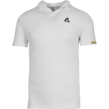 POLO LE COQ SPORTIF TERRE BATTUE 83