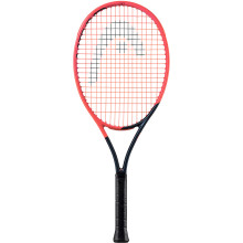 RAQUETTE HEAD JUNIOR RADICAL 26