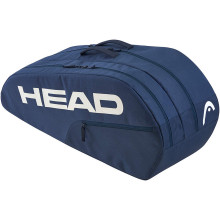 SAC TENNIS HEAD RACQUET BASE M