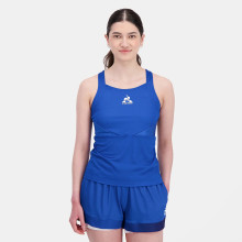 DEBARDEUR LE COQ SPORTIF FEMME TENNIS PRO PARIS