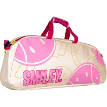 SAC DE TENNIS PRINCE/SMILEY COM 1 COMP