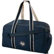 SAC DUFFLE SMALL SESSION DE SOIREE WILSON ROLAND GARROS 2025