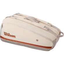 SAC WILSON SUPER TOUR ROLAND GARROS 2025 9