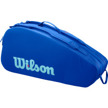 SAC DE TENNIS WILSON TOUR ULTRA  6 RAQUETTES