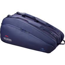 SAC DE TENNIS WILSON TOUR US OPEN 12 RAQUETTES