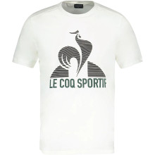 T-SHIRT LE COQ SPORTIF TENNIS FAN NEW YORK